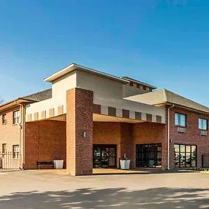 2* Gasthof Quality Airport I-240
