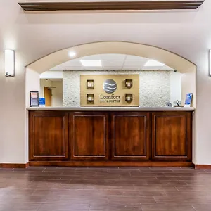 2* Hotel Comfort & Airport-american Way