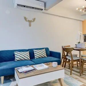 The Moose #11 - Luxe Modern Loft With King Bed, Free Parking & Wi-fi Memphis