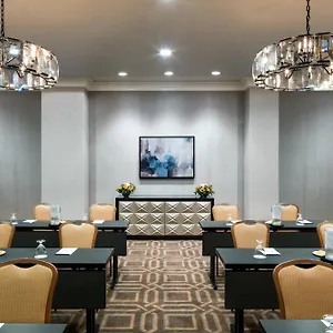4* Hotel Sheraton Downtown