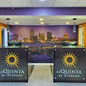 3* Hotel La Quinta By Wyndham Airport Graceland