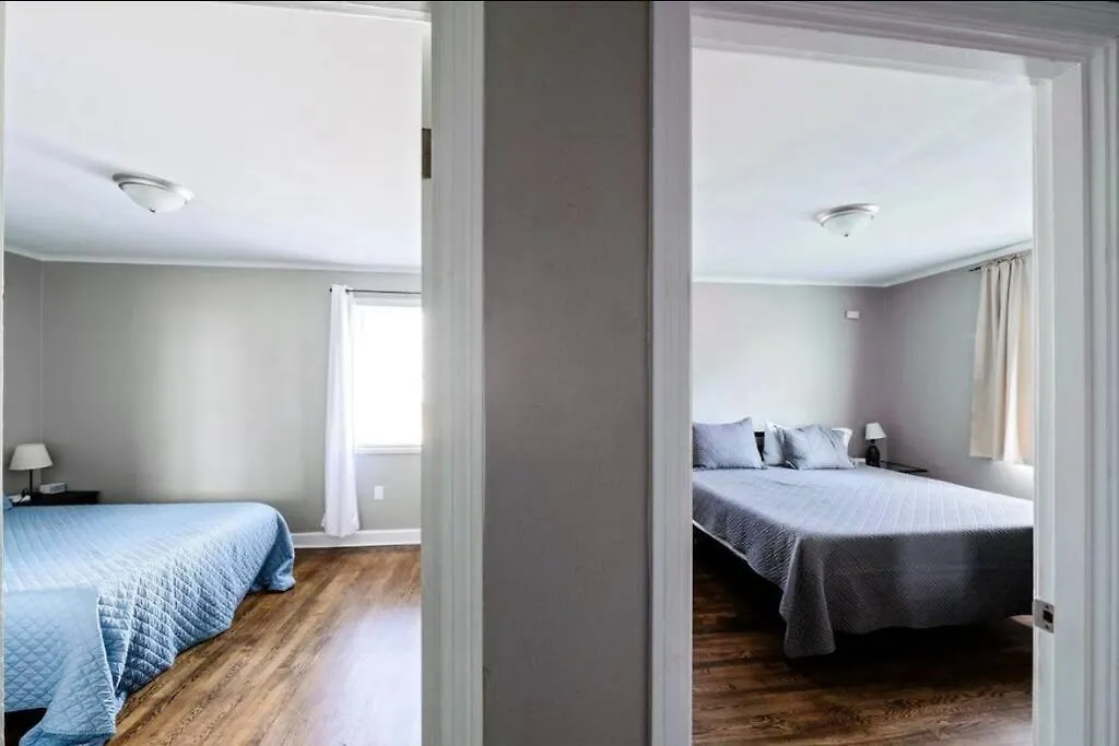 Apartment E, Memphis Home 5 Min From I240W United States